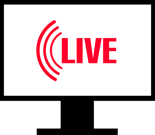Live Streaming 