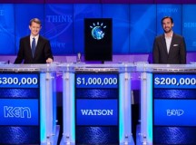 IBM Supercomputer Watson To Launch DJ Career