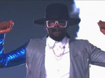 Will.I.Am Berates Former Manager For Telling Him Billboard Awards Were Halloween Themed