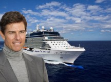 Tom Cruise To Launch Multi-Day Aquatic Music Festival, Tom’s Cruise