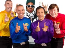 Lunice To Collaborate With The Wiggles On New Children’s Album, THSMRNNG